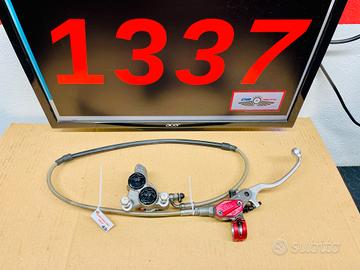 IMPIANTO FRENATE ANTERIORE MONTESA 4RT COMPLETO