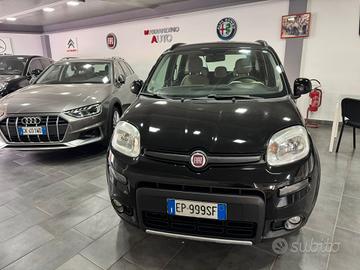 Fiat Panda 1.3 MJT S&S 4x4