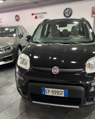 Fiat Panda 1.3 MJT S&S 4x4