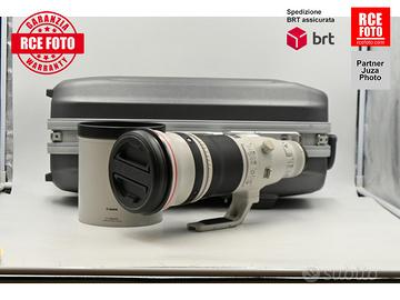 Canon EF 500 F4 L IS II USM (Canon)