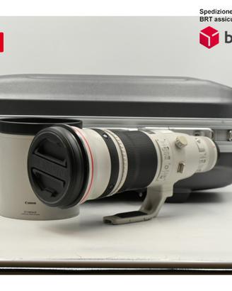 Canon EF 500 F4 L IS II USM (Canon)