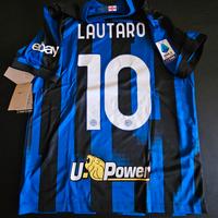 maglia Inter 