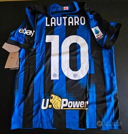 maglia Inter 