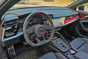 AUDI RS3 SPB 400cv QUATTRO