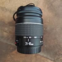 Obiettivo EF 28-80 3.5-5.6