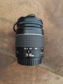 Obiettivo EF 28-80 3.5-5.6