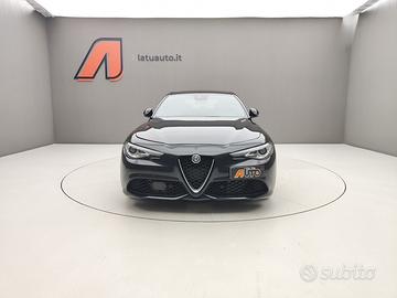 GIULIA 2.2 TD 160CV SUPER BUSINESS AT8