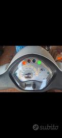 liberty piaggio 50 2t
