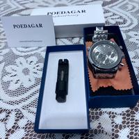 Orologio da polso da uomo Poedagar €15 trattabile