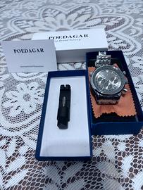 Orologio da polso da uomo Poedagar €15 trattabile