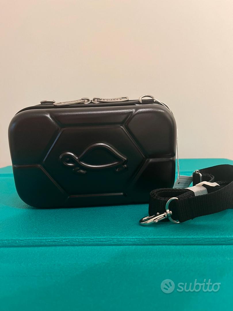 Bauletto Carpisa Abbigliamento e Accessori In vendita a Roma