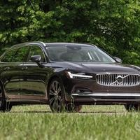 Ricambi usati volvo v90 v 90 2020-2025