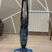 Bissel Crossware Secco e Bagnato
