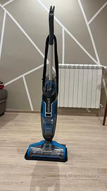 Bissel Crossware Secco e Bagnato