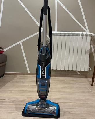 Bissel Crossware Secco e Bagnato