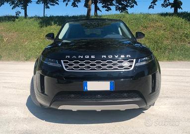 Land Rover Range Evoque 2.0 TD4 150 CV 5p