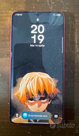 Galaxy s25 Plus 256gb 