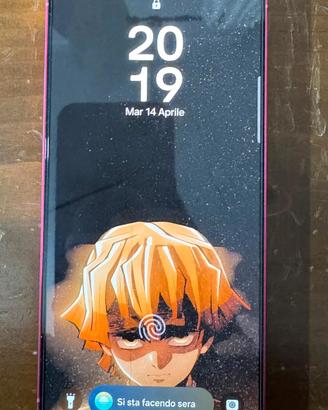 Galaxy s25 Plus 256gb 