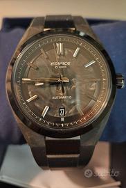 Casio edifice EFK-100XPB-1A carboio forgiato