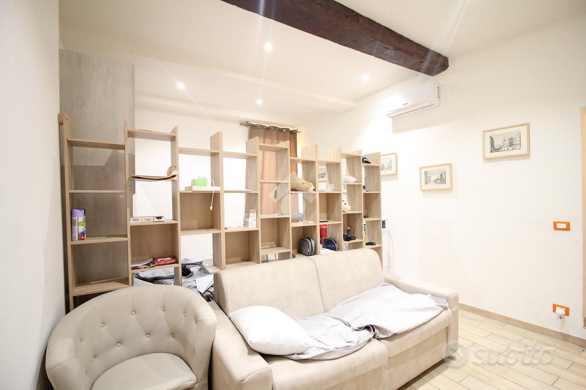 PALAZZINA A BOLOGNA