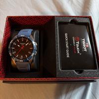 Tissot T-Touch Connect Sport