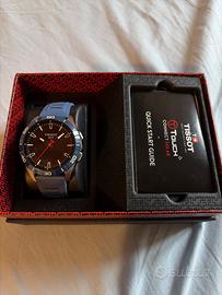Tissot T-Touch Connect Sport
