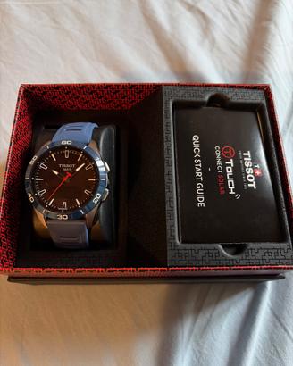 Tissot T-Touch Connect Sport