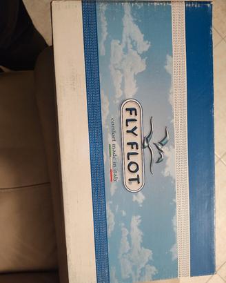 fly flot ciabatte nuove 44