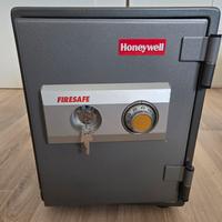 Cassaforte Honeywell