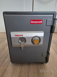 Cassaforte Honeywell
