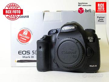 canon 5d mark iii rce
