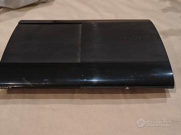 Ps3 + Giochi