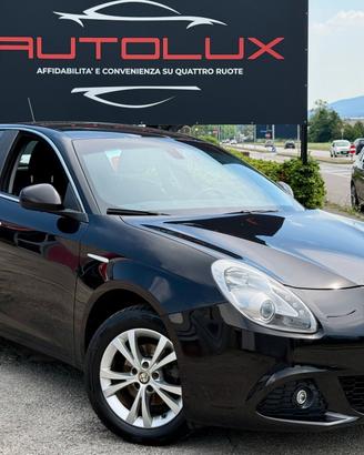 Alfa Romeo Giulietta 1.6 JTDm-2 105 CV NEOPATENTAT