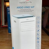 Condizionatore d'aria mobile ARGO VIND WF
