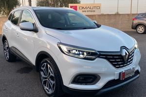 Renault Kadjar 1.7 Blue dCi 4wd Black Edition