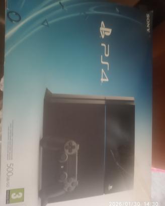 PlayStation 4