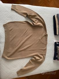 Maglione Alpha