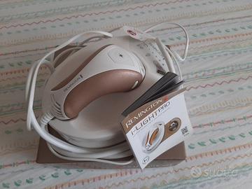 Depilatore luce pulsata Remington i-light pro