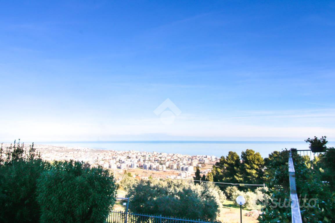 Appartamento – Tortoreto - Vista 2