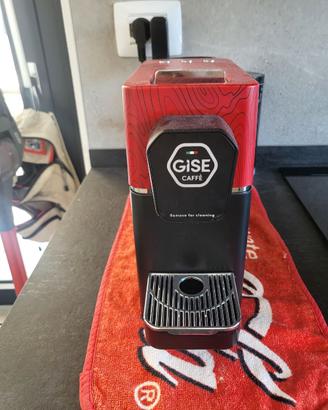 Macchina del caffè GEA