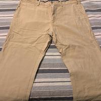 Panataloni Massimo Dutti