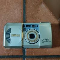 Nikon Lite touch zoom 120ED