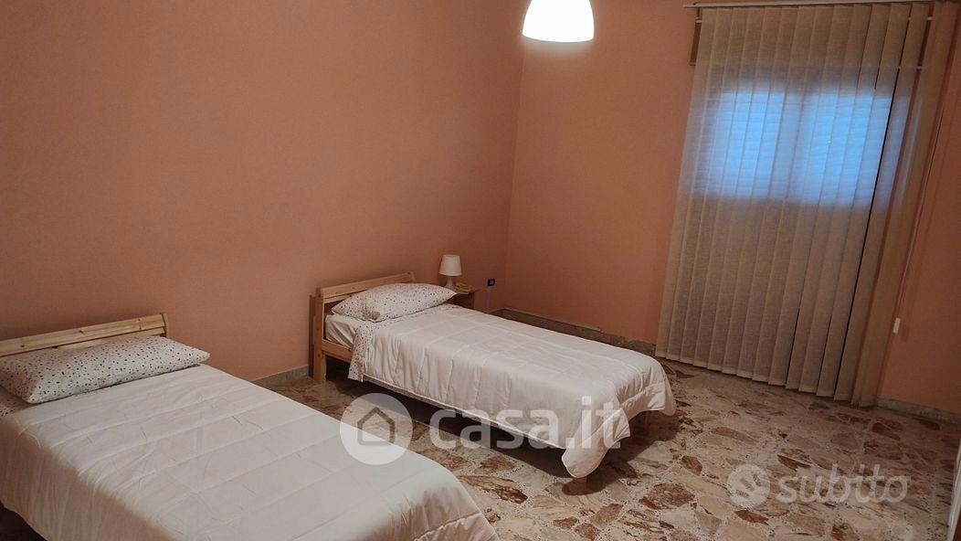 Apartment in Riesi, Caltanissetta - Vista 2