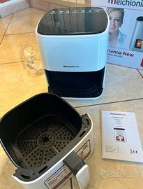 Friggitrice ad aria 5L 1400W