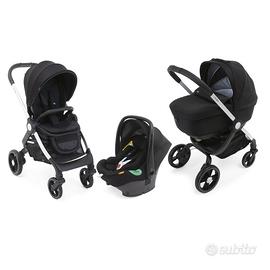 Trio Chicco Alysia