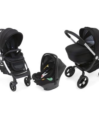 Trio Chicco Alysia