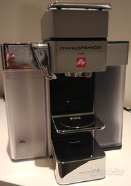 Macchina caffè Illy Y5 Milk