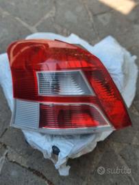 Ricambi TOYOTA YARIS 2010