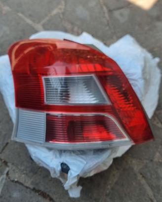 Ricambi TOYOTA YARIS 2010
