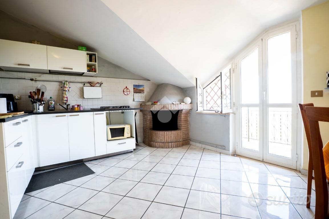 Appartamento – Sant'Angelo Romano, Roma Capitale - Vista 3